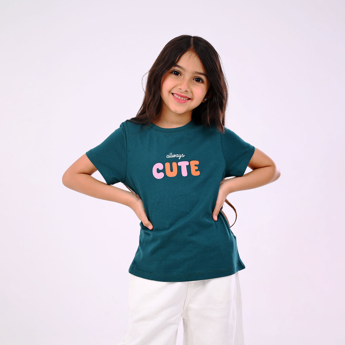 Allways Cute! T-shirt