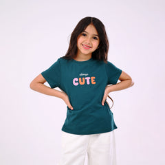 Allways Cute! T-shirt