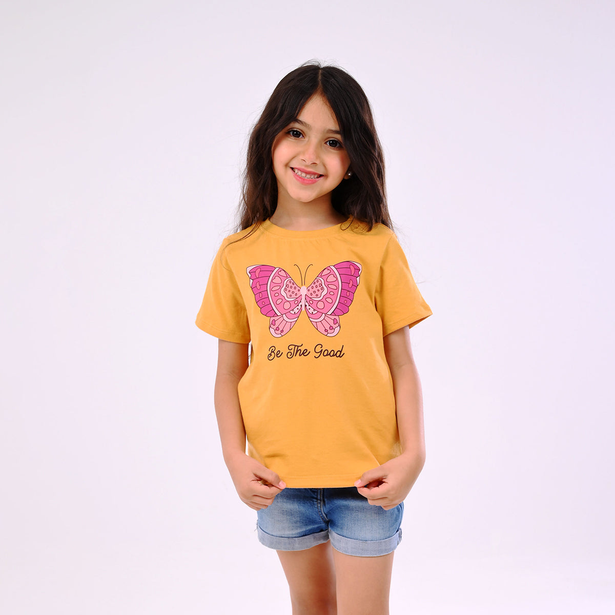 Fluttering Butterfly! T-shirt