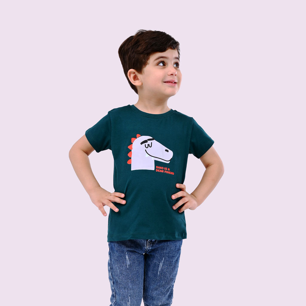 Dino T-shirt