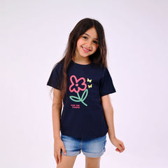 Pick The Flower T-shirt
