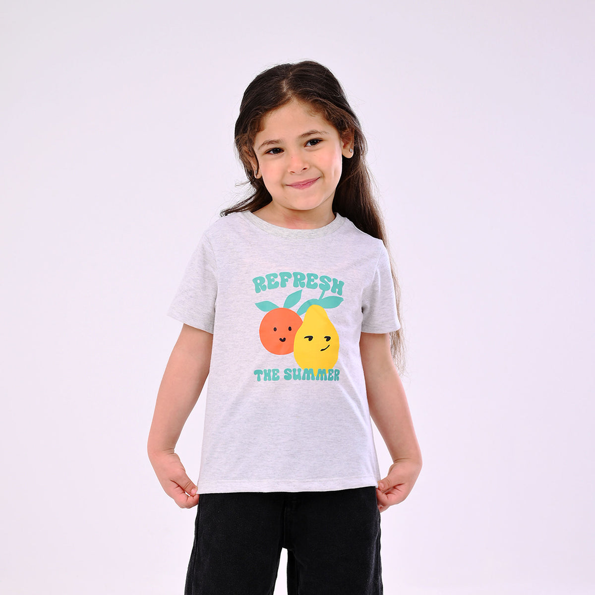 Refresh The Summer T-shirt