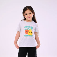 Refresh The Summer T-shirt