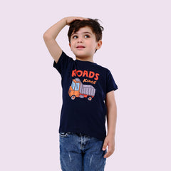Roads Kings T-shirt