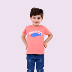 Summer Time T-shirt