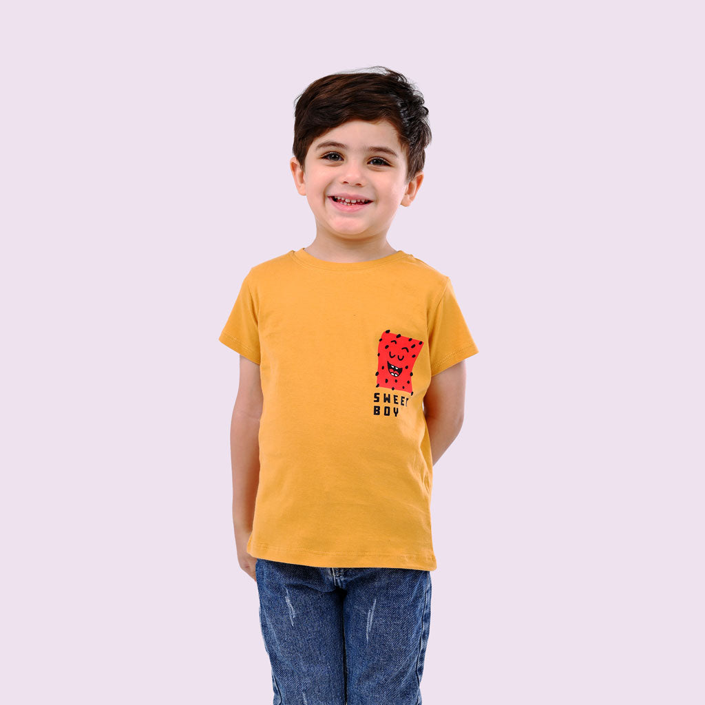 Sweet Boy T-shirt