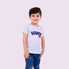 Bouncy T-shirt